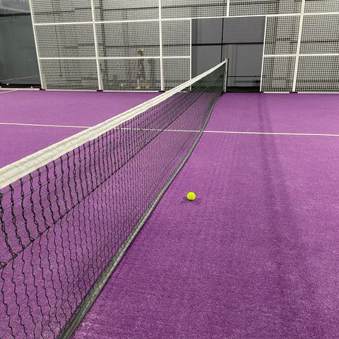Bro Padel Bro