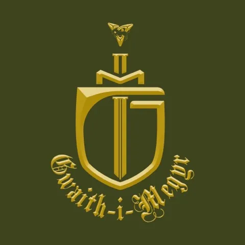 Gwaith-i-Megyr Bandung