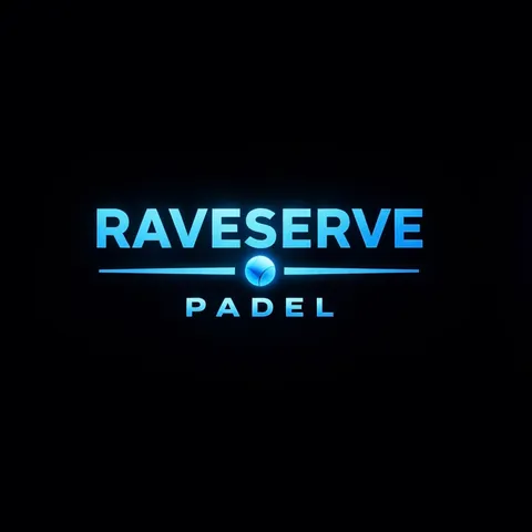 RaveServe Padel