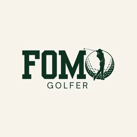 FOMO GOLFER