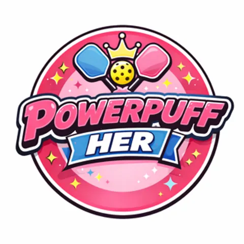 Powerpuff Her