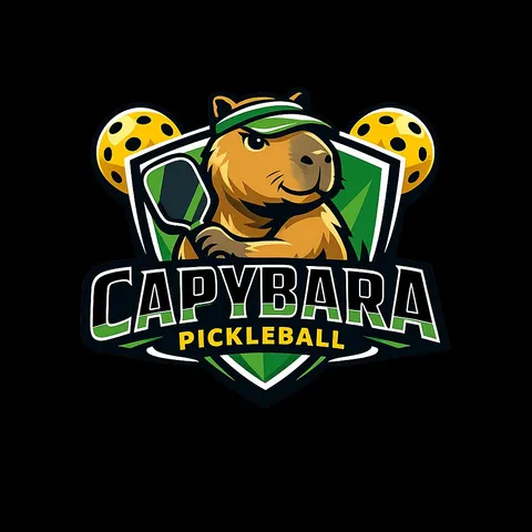 Capybara Pickleball