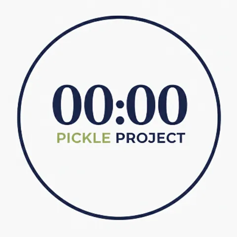 12AM PICKLE PROJECT