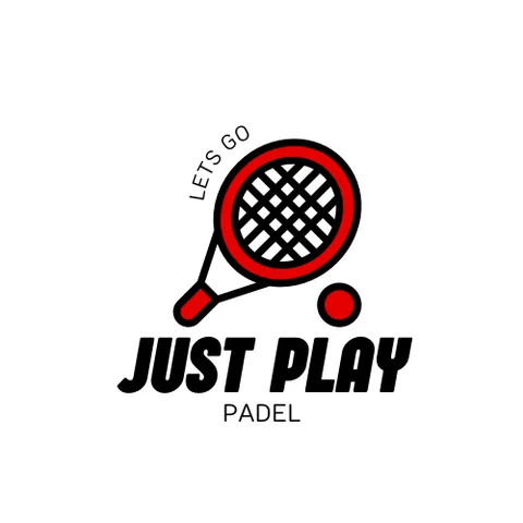 JUST PLAY PADEL