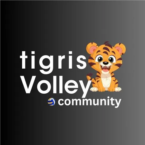 Tigris Volleyball Community