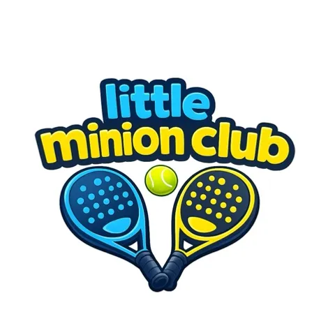  “ Little Minion “