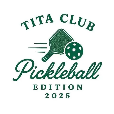 TITA CLUB PICKLEBALL EDITION 