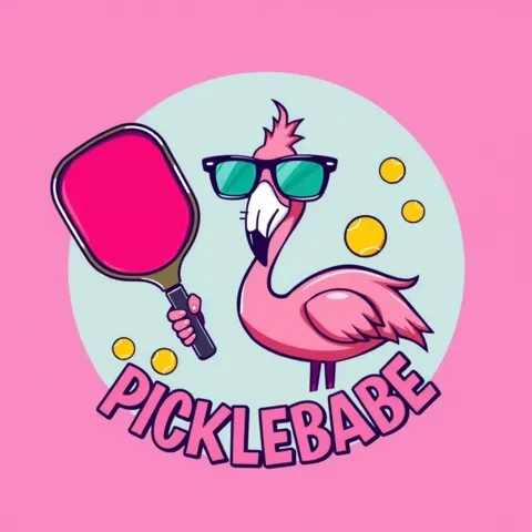 PickleBabe 🦩