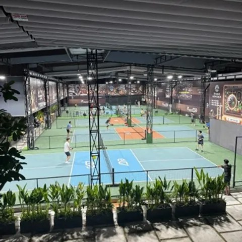 Nhóm Social ADP Pickleball 