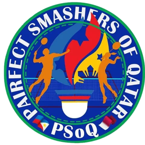 Pairfect Smashers of Qatar (PSOQ)