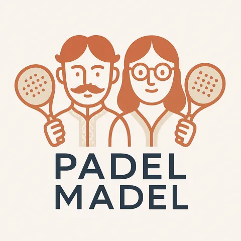 Padel Madel🎾