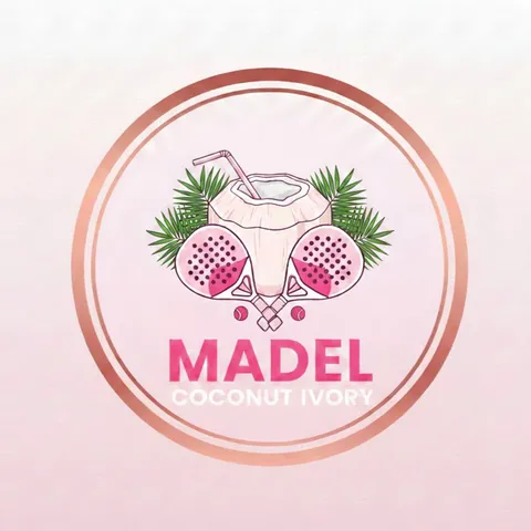 Madel Coconut Ivory