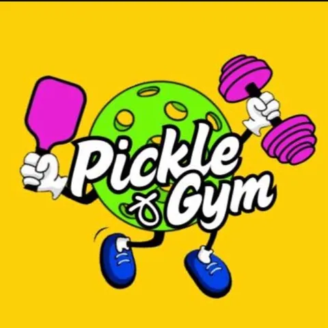 Pickle & gym
