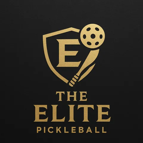 THE ELITE PICKLEBALL CLUB
