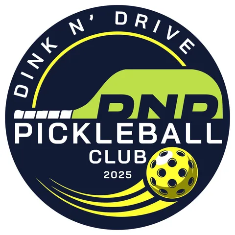 Dink 'n Drive Pickleball Club