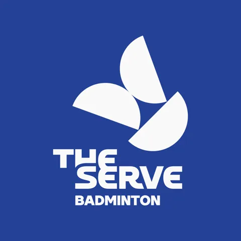 The Serve Badminton