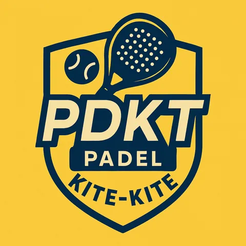 PDKT - PADEL KITE-KITE