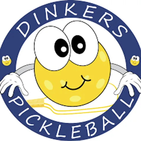 Dinker KWC Pickleball 