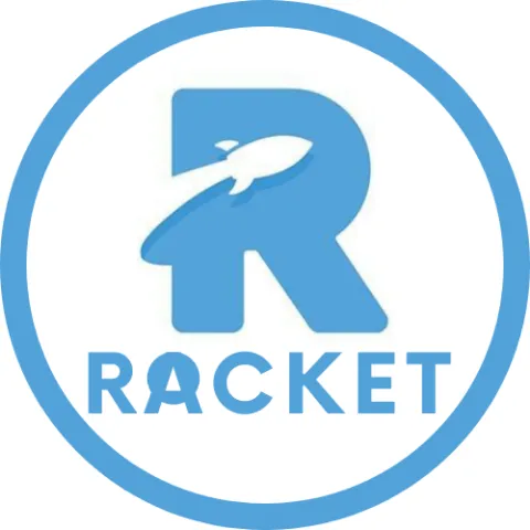 ROCKET RACKET