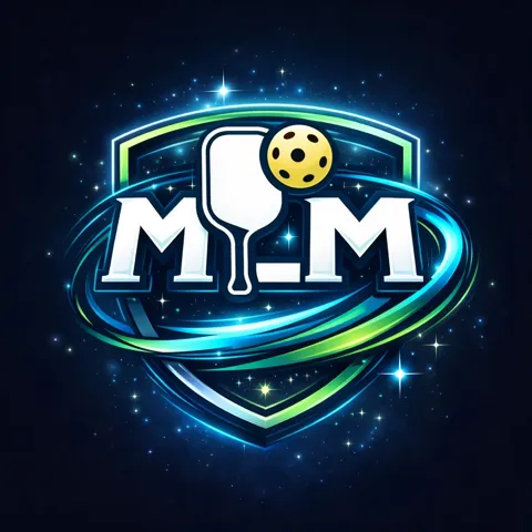 MLM PICKLEBALL