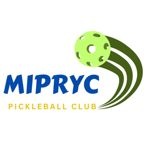 MIPRYC Pickleball Club