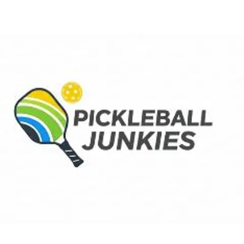 Pickleball Junkies 
