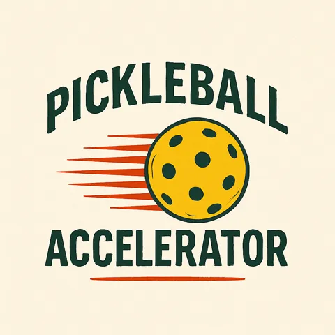 Pickleball Accelerator