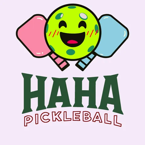 HAHA Pickleball Club
