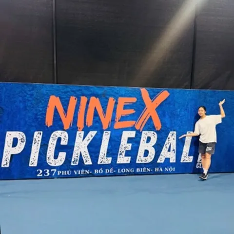 AIKO-NINEX COURT 237 PHÚ VIÊN, BỒ ĐỀ, LONG BIÊN