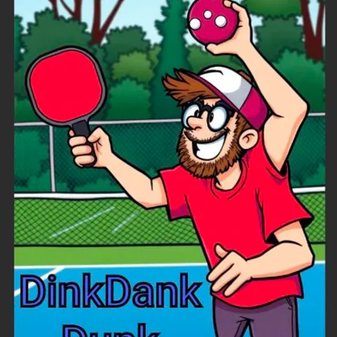DinkDankDunk PB Club