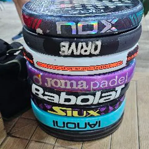 Pocari Cup Padel Cimahi