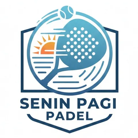 Senin Pagi Padel