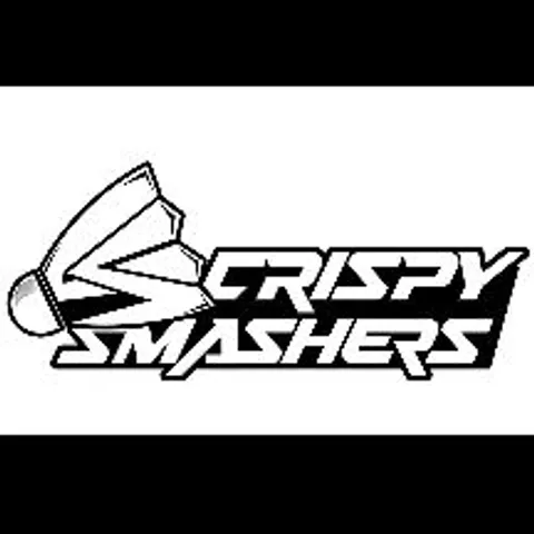Crispy Smashers