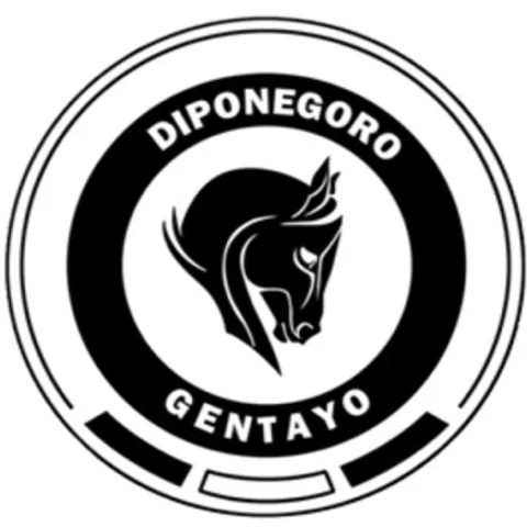 Diponegoro Flag Football