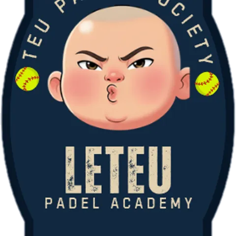 TEU PADEL🥎