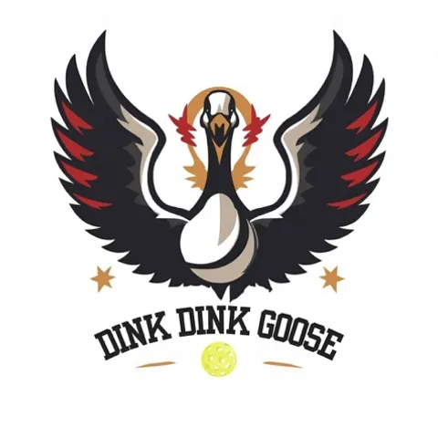 🦢 Dink Dink Goose!