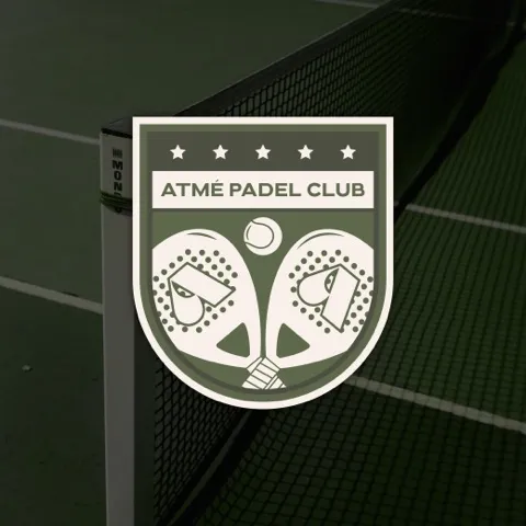ATME COFFEE & PADEL CLUB 