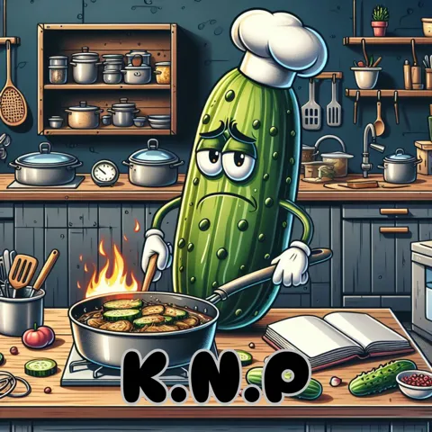 Kitchen Nightmares Pickleball