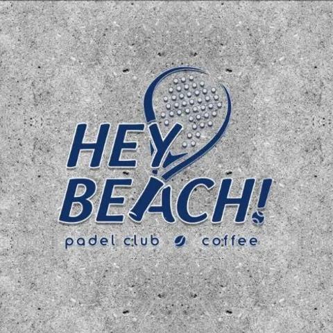 HEYBEACH! PADEL COMMUNITY