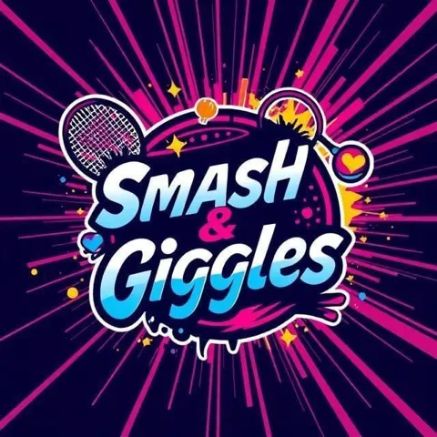 SMASH & GIGGLES