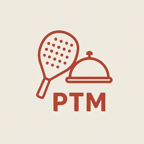 Padelterusmakan