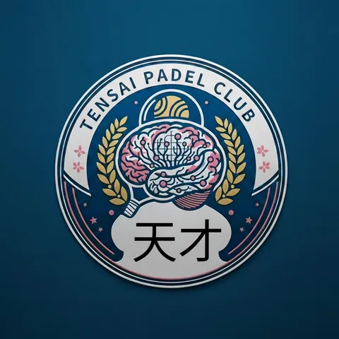 Tensai Padelclub