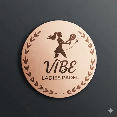VIBE LADIES PADEL 