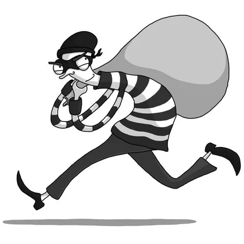 Pickpocket Fast club