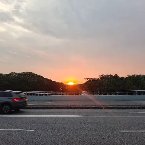 Pickle Ball @ Flora Drive Tampines