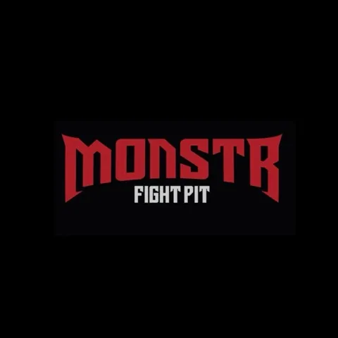 MONSTR Fight Pit