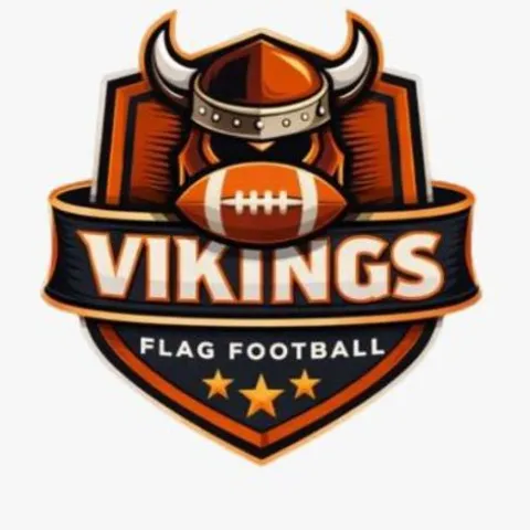 Vikings Flag Football