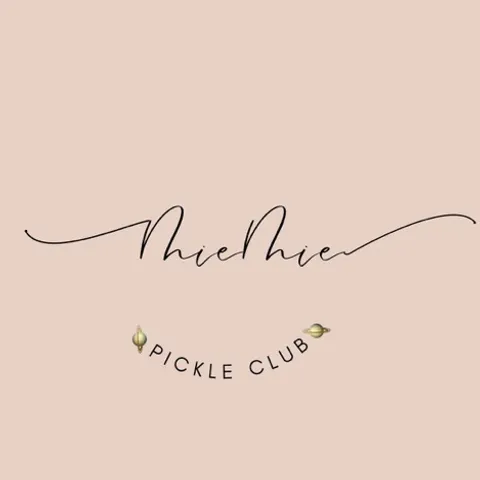 MieMie PickleClub