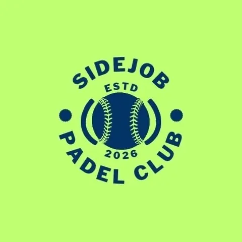 Sidejob Padel Club