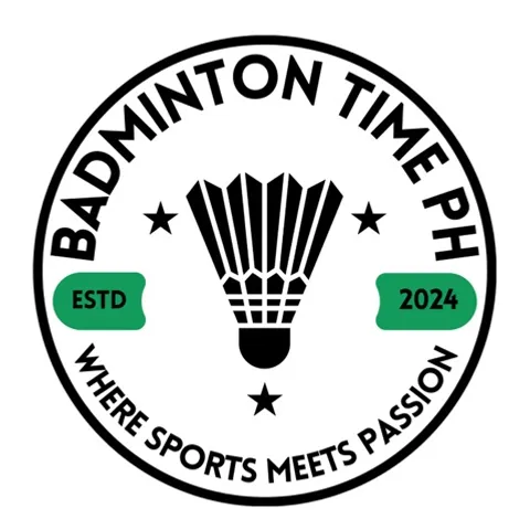 Badminton Time Ph